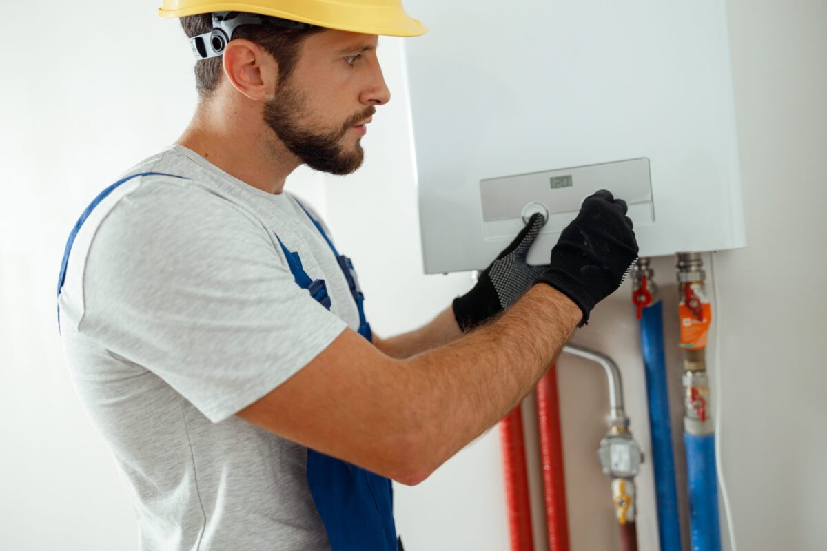 New Boiler Service – An Overview