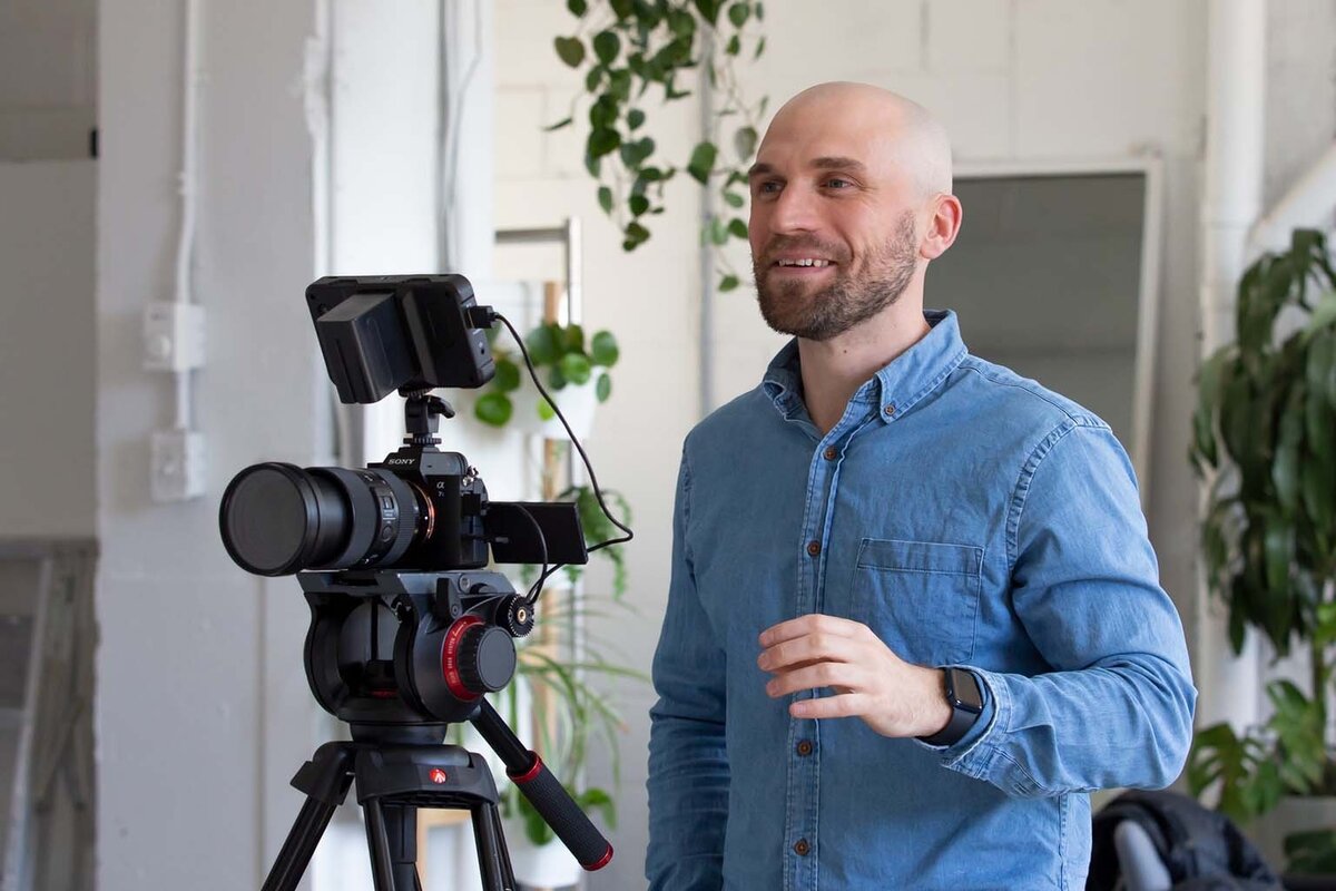 Individual Guide On Best Videographer